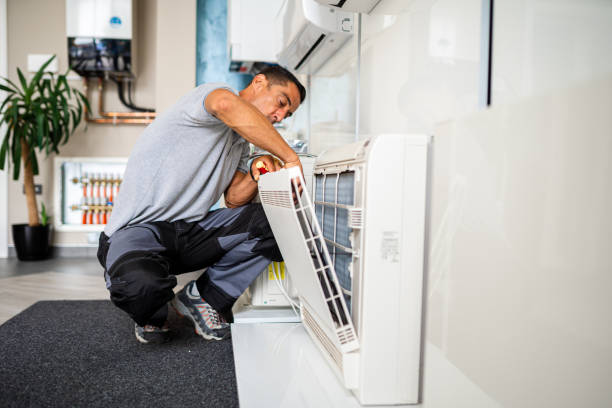 Best Residential Air Duct Cleaning  in Potomac, MD