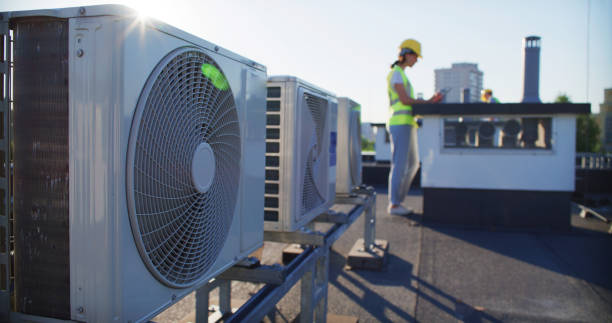 Best Home Air Vent Cleaning  in Potomac, MD