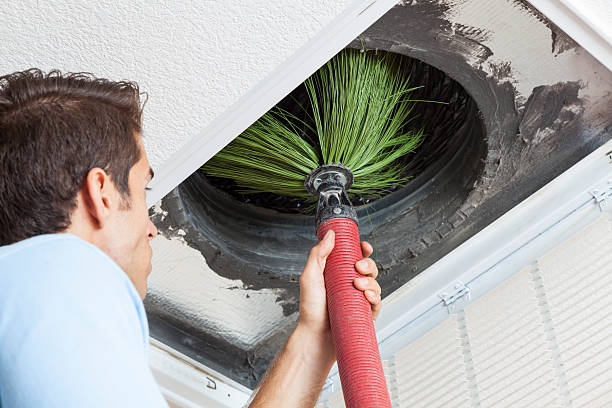 Best HVAC Air Duct Cleaning  in Potomac, MD